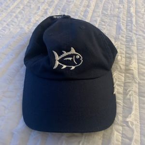Southern tide hat